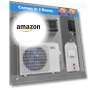 Превью Mini Split Air Conditioner & Heater — Split-System, COSTWAY