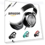 Превью On-Ear Headphones Wired with Mic — Over-Ear Headphones, Artix