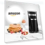 Превью Personal Single-Serve Compact Coffee Maker — Single-Cup Coffee Makers, Elite Gourmet