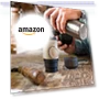 Превью Portable Espresso Maker — Hand Coffee Grinders, WACACO