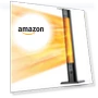 Превью Portable Outdoor Heater — Portable Heating Solutions, FLOWBREEZE