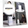 Превью Premium Essential Oil Diffuser Humidifier Combo — Air Moisturizers, BlueHills
