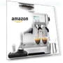 Превью Professional Espresso Machine with Grinder and Milk Frother — Coffee & Espresso Combos, CASABREWS