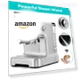 Превью Professional Espresso Machine with Grinder and Milk Frother — Coffee & Espresso Combos, CASABREWS