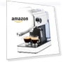 Превью Semi-Automatic 15-Bar Pro Espresso Machine with Milk Frother Steam Wand — Espresso Machines, Emeril Lagasse