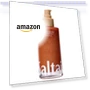 Превью Shimmering Body Oil - Santal Bloom Scented Dry Oil Moisturizer — Sun Care Essentials, Saltair