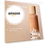 Превью Shimmering Body Oil - Santal Bloom Scented Dry Oil Moisturizer — Sun Care Essentials, Saltair