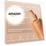 Превью Shimmering Body Oil - Santal Bloom Scented Dry Oil Moisturizer — Sun Care Essentials, Saltair
