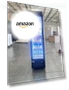 Превью Slim Single Glass Door Beverage Refrigerator — Showcase Coolers, NAFCOOL