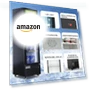 Превью Slim Single Glass Door Beverage Refrigerator — Showcase Coolers, NAFCOOL
