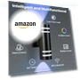 Превью Smart Color Changing Outdoor Wall Sconce — Garden Illumination, futxnziey