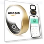 Превью Smart Fitness Ring — Smart Rings, Weylmd