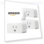Превью Smart Plug — Smart Home Hubs & Controllers, Amazon