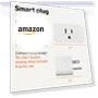 Превью Smart Plug — Smart Home Hubs & Controllers, Amazon