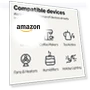 Превью Smart Plug — Smart Home Hubs & Controllers, Amazon