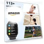 Превью Smart Watch with Bluetooth Call/Message Reminder — Smartwatches, WeurGhy