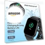 Превью Smart Watch with Bluetooth Call/Message Reminder — Smartwatches, WeurGhy
