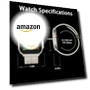 Превью Smart Watch with Bluetooth Call — Smartwatches, MYLAMZAL