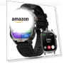 Превью Smart Watch with HD Display — Smartwatches, XINGLINSHOE