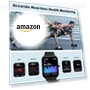 Превью Smart Watch with Health Monitoring — Smartwatches, Fitpolo