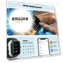 Превью Smart Watch with Health Monitoring — Smartwatches, Fitpolo