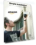 Превью Solar Camera Security Outdoor — Security Cameras, AOSU
