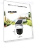 Превью Solar Camera Security Outdoor — Security Cameras, AOSU