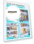 Превью Top Mount Refrigerator with Freezer — Cold Storage Solutions, BLACK+DECKER