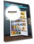 Превью Top Mount Refrigerator with Freezer — Cold Storage Solutions, BLACK+DECKER