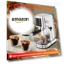 Превью Touch Screen Stainless Steel Espresso Machine — Coffee & Espresso Combos, URintells Cuising