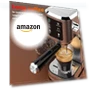 Превью Touch Screen Stainless Steel Espresso Machine — Coffee & Espresso Combos, URintells Cuising