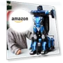 Превью Transform Remote Control Car — Interactive Figures & Robots, Veeniix