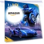 Превью Transform Remote Control Car — Interactive Figures & Robots, Veeniix