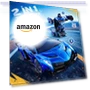 Превью Transform Remote Control Car — Interactive Figures & Robots, Veeniix