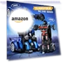 Превью Transform Remote Control Car — Interactive Figures & Robots, Veeniix