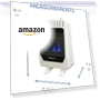 Превью Ventless Dual Fuel Blue Flame Space Heater — Portable Propane Heaters, ProCom