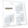 Превью Waterproof Wireless Doorbell Kit — Kits, Fabbay