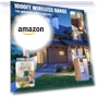 Превью Waterproof Wireless Doorbell Kit — Kits, Fabbay
