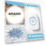 Превью Waterproof Wireless Doorbell Kit — Kits, Fabbay