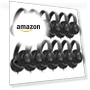Превью Wired Headphones 12-Pack Bulk for School Students Kids K-12 Classroom — Over-Ear Headphones, AILIHEN