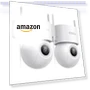 Превью Wired Security Camera Outdoor — Security Cameras, AOSU