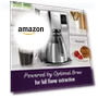 Превью 10-Cup Programmable Coffee Maker with Thermal Carafe — Electric Coffee Brewers, Mr. Coffee