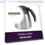 Превью 10-Cup Programmable Coffee Maker with Thermal Carafe — Electric Coffee Brewers, Mr. Coffee