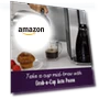 Превью 10-Cup Programmable Coffee Maker with Thermal Carafe — Electric Coffee Brewers, Mr. Coffee