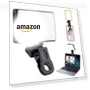 Превью 120 LED Phone Light — Selfie Lights, meixitoy