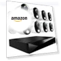 Превью 2-Way Audio 12 Channel DVR Video Home Security Camera System — Complete Surveillance Systems, Night Owl
