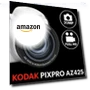 Превью 20MP Digital Camera with 42X Optical Zoom — Compact Digital Cameras, KODAK
