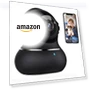 Превью 2K Indoor Security Camera — Baby Monitors, litokam