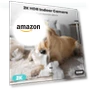 Превью 2K Indoor Security Camera — Baby Monitors, litokam