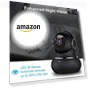 Превью 2K Indoor Security Camera — Baby Monitors, litokam